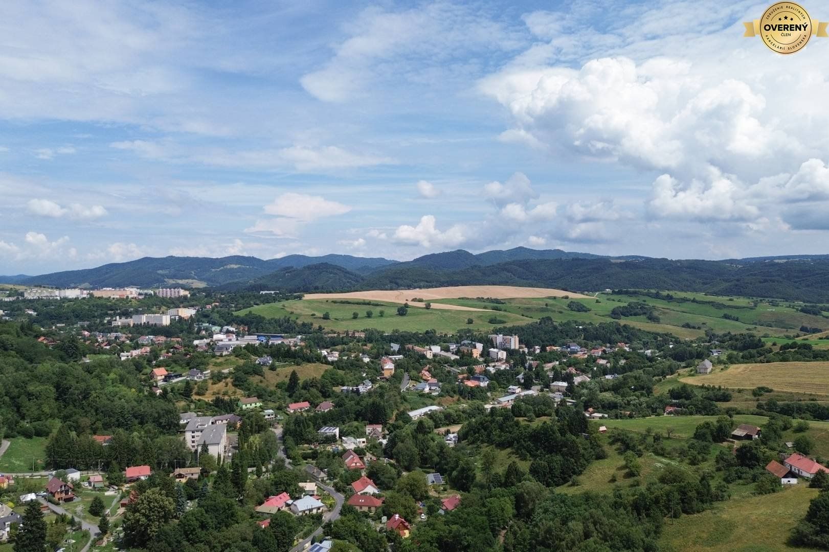 Objavte kúsok histórie v Banskej Štiavnici v starom Sedliackom dome