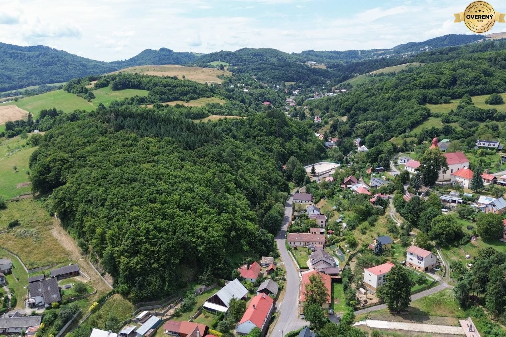 Objavte kúsok histórie v Banskej Štiavnici v starom Sedliackom dome