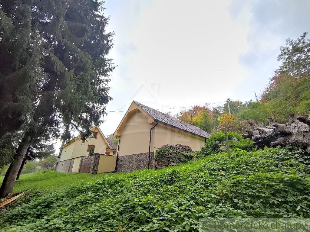 Rodinný dom-Predaj-Píla-208000.00 €