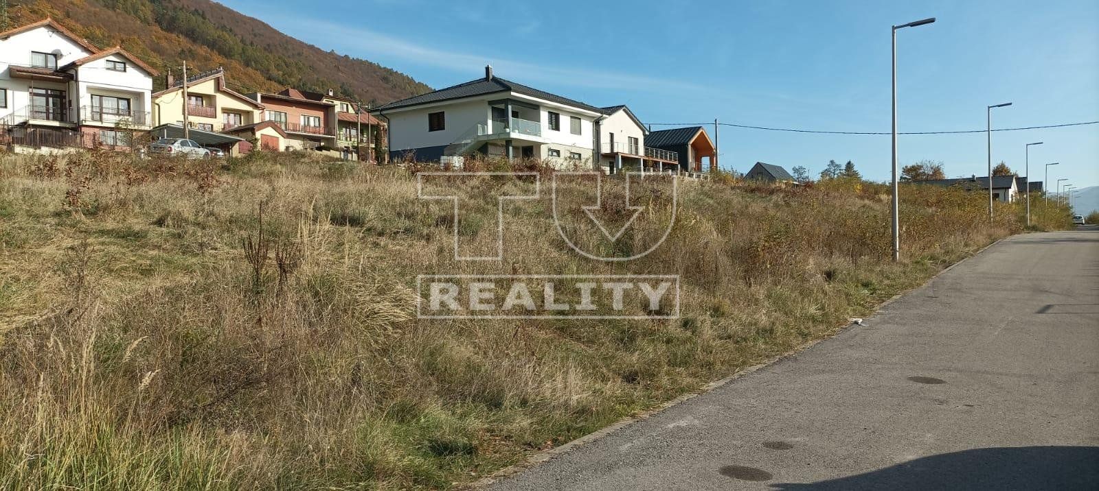 Pozemok pre bytovú vystavbu-Predaj-Lipovec-107000.00 €