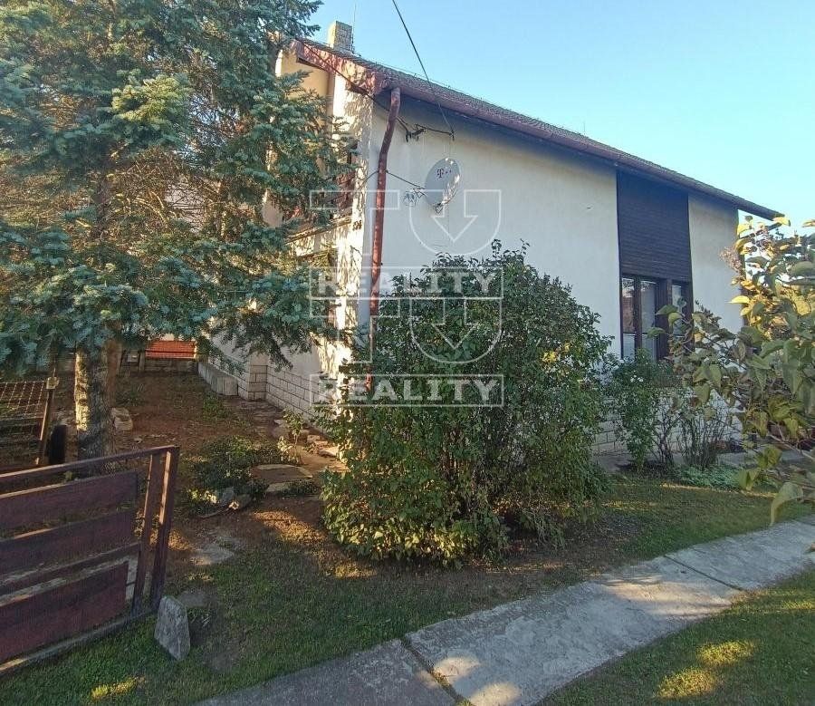 Rodinný dom-Predaj-Pozdišovce-141000.00 €