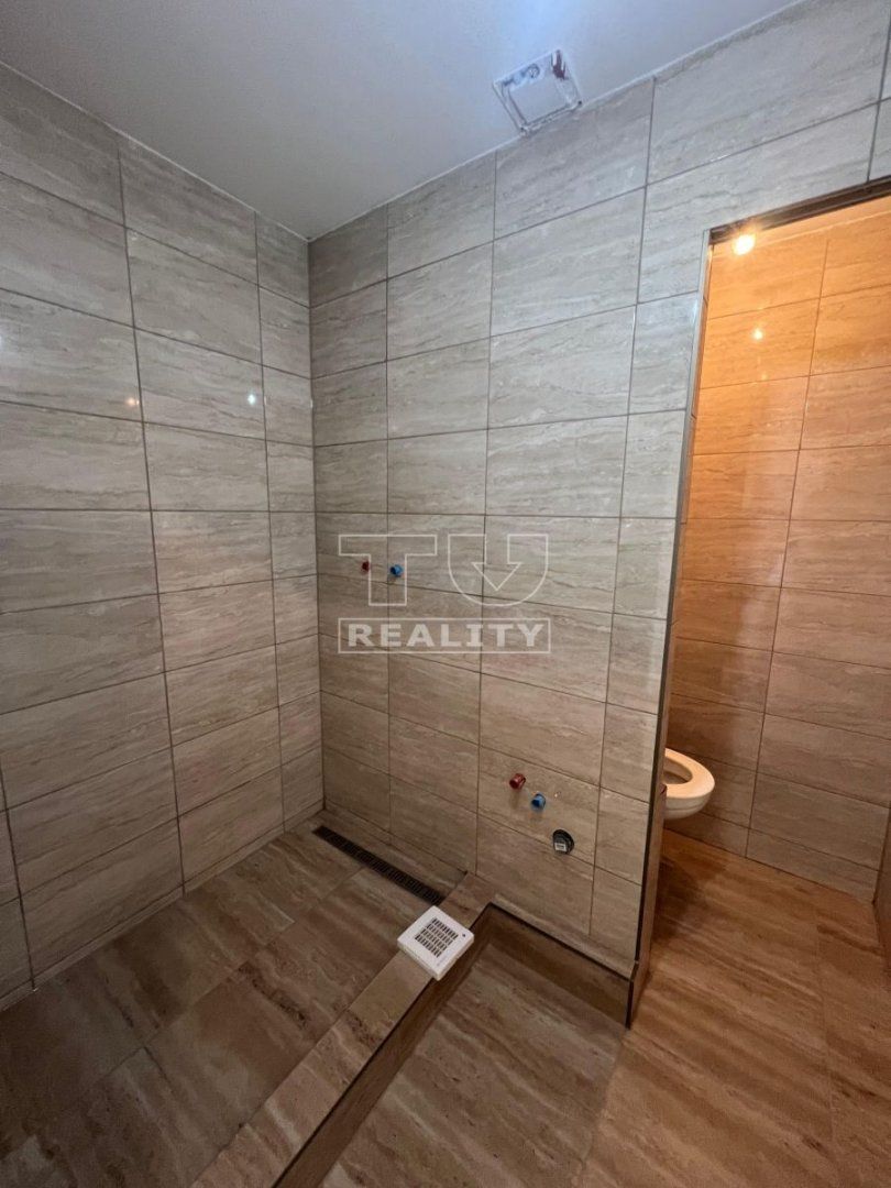 TUreality ponúka na predaj túto krásnu garzonku v Zlatých Moravciach, 25,40m2