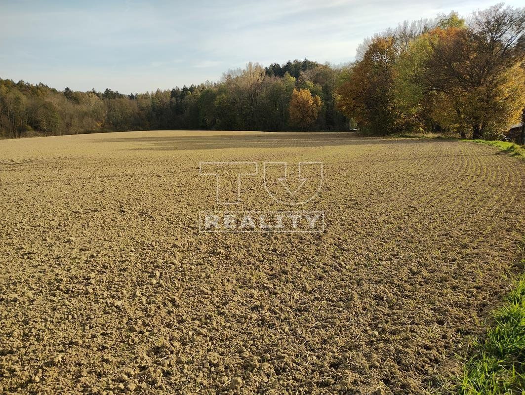 Tureality ponúka slnečný pozemok s nádherným výhľadom na mesto Myjava