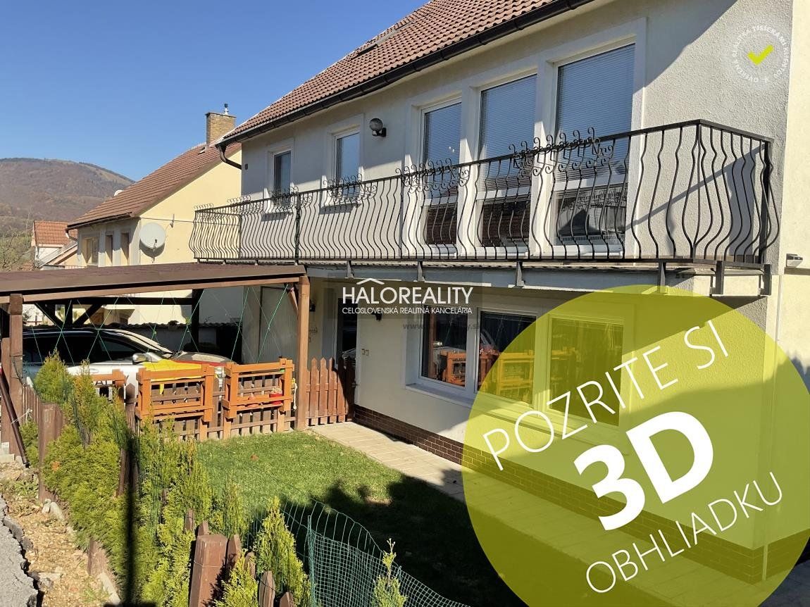 Predaj Rodinný dom Rodinný dom-Predaj-Banská Bystrica-355000.00 €