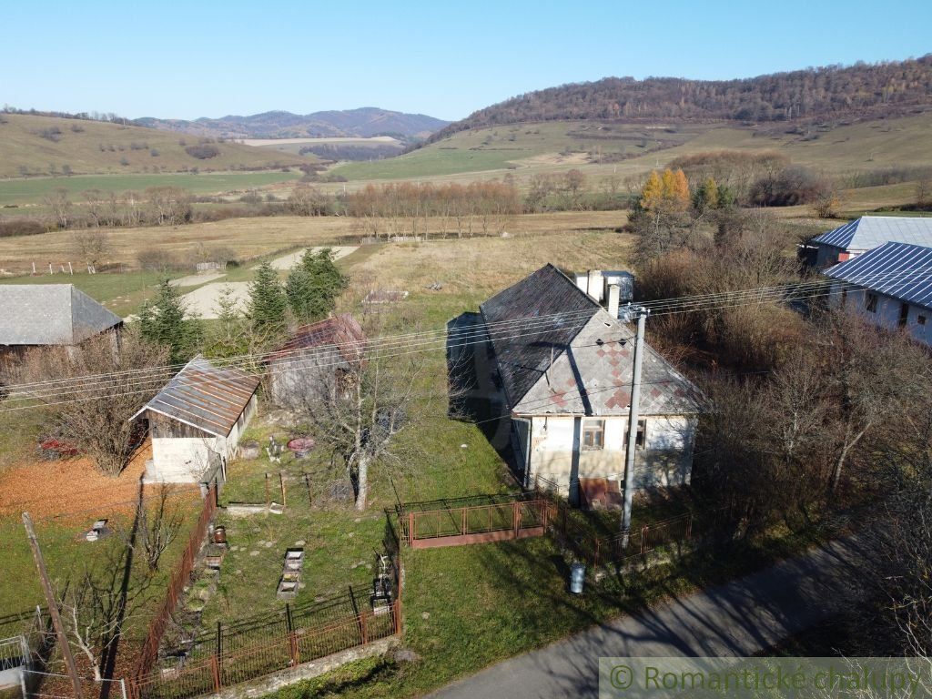 Rodinný dom-Predaj-Hostovice-39900.00 €