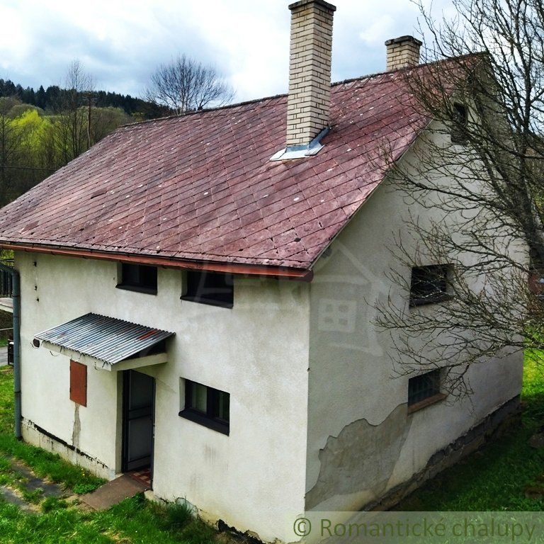 Chata nielen na víkendy, Matysová - Znižená cena!