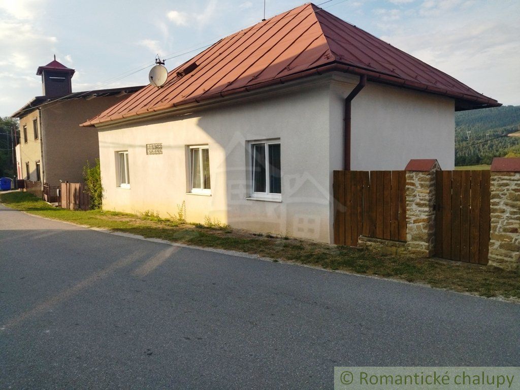 Rodinný dom-Predaj-Kaľava-99900.00 €