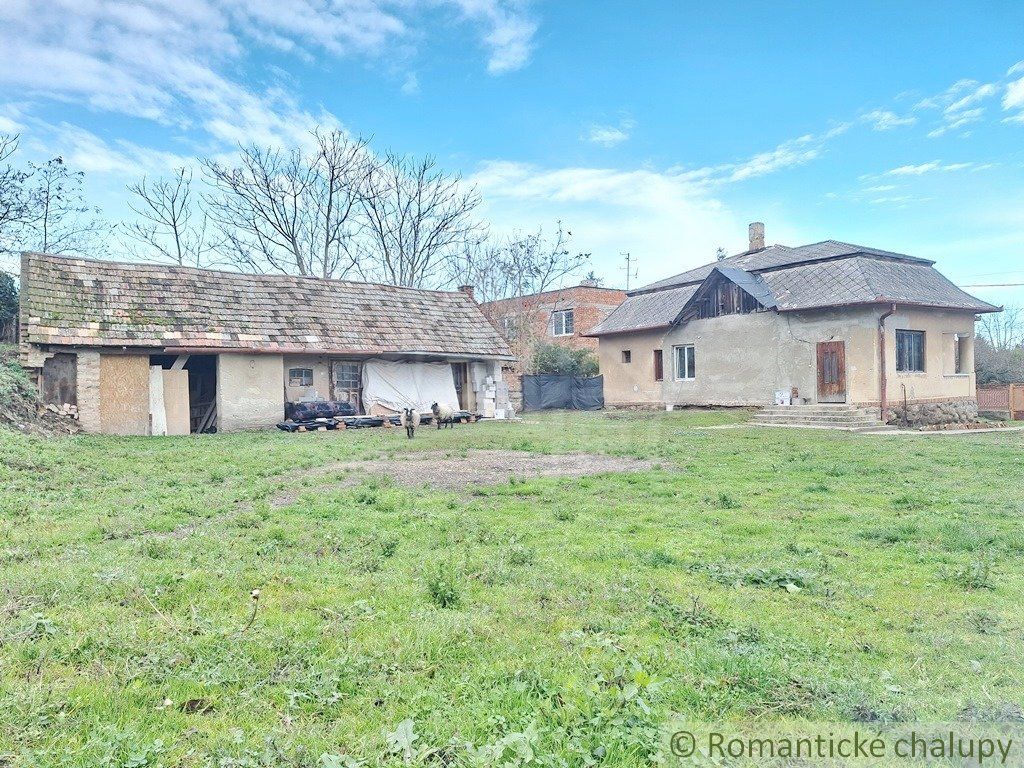 Rodinný dom-Predaj-Gbelce-58990.00 €