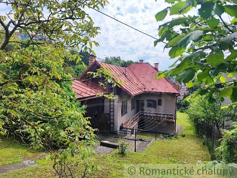 Rodinný dom-Predaj-Banská Bystrica-199000.00 €