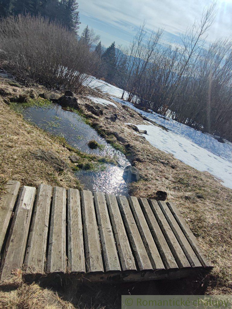 Výrazná zľava:  Veľká chata s výhľadom, Tajov, Banská Bystrica