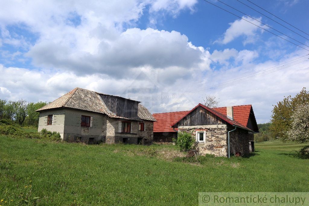 Rodinný dom-Predaj-Budiná-185000.00 €