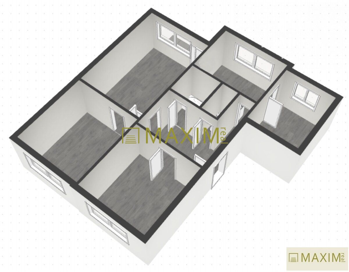 Iný-Predaj-Bratislava - mestská časť Petržalka-223000.00 €