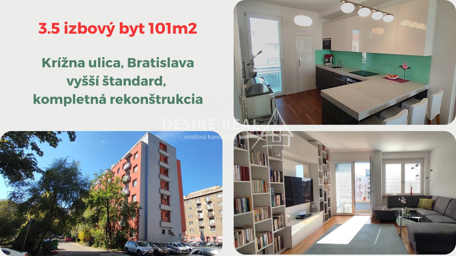 Iný-Predaj-Bratislava - mestská časť Staré Mesto-400000.00 €