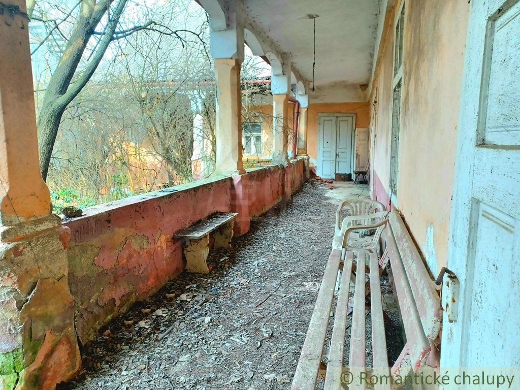 Rodinný dom-Predaj-Štítnik-75000.00 €