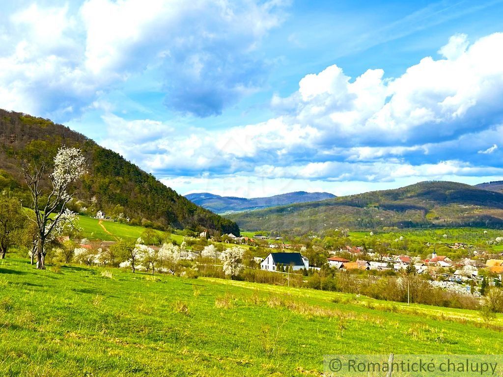 Dom na rekonštrukciu v obci Štítnik