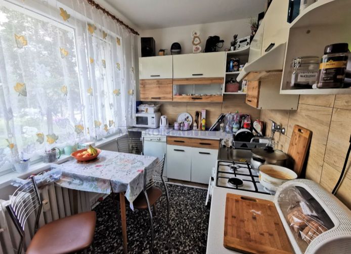 3 izbový byt, Lučenec, centrum ID 2236