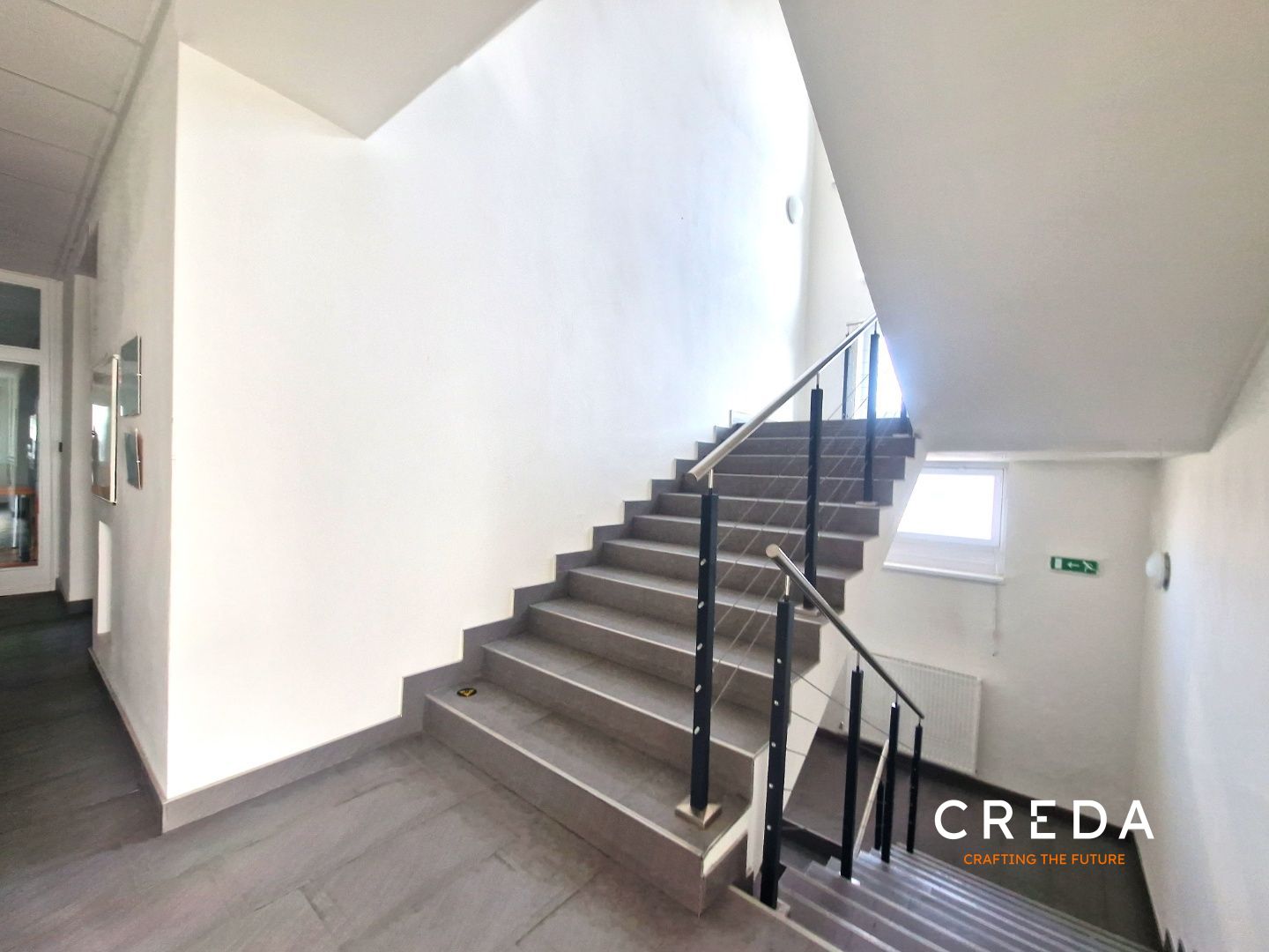 CREDA | prenájom 630 m2 budova, Bratislava - Nové Mesto