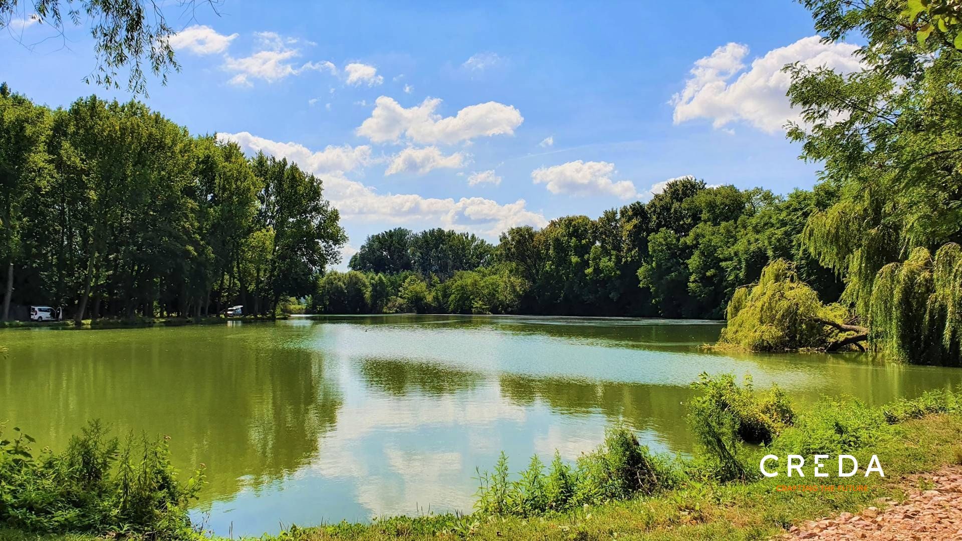 CREDA | prenájom pozemok, Nitra - Ľudovítová