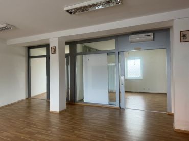 DVOJKRÍŽNA, BA II, Pod.Biskupice - prenájom obchodného priestoru - 120m2