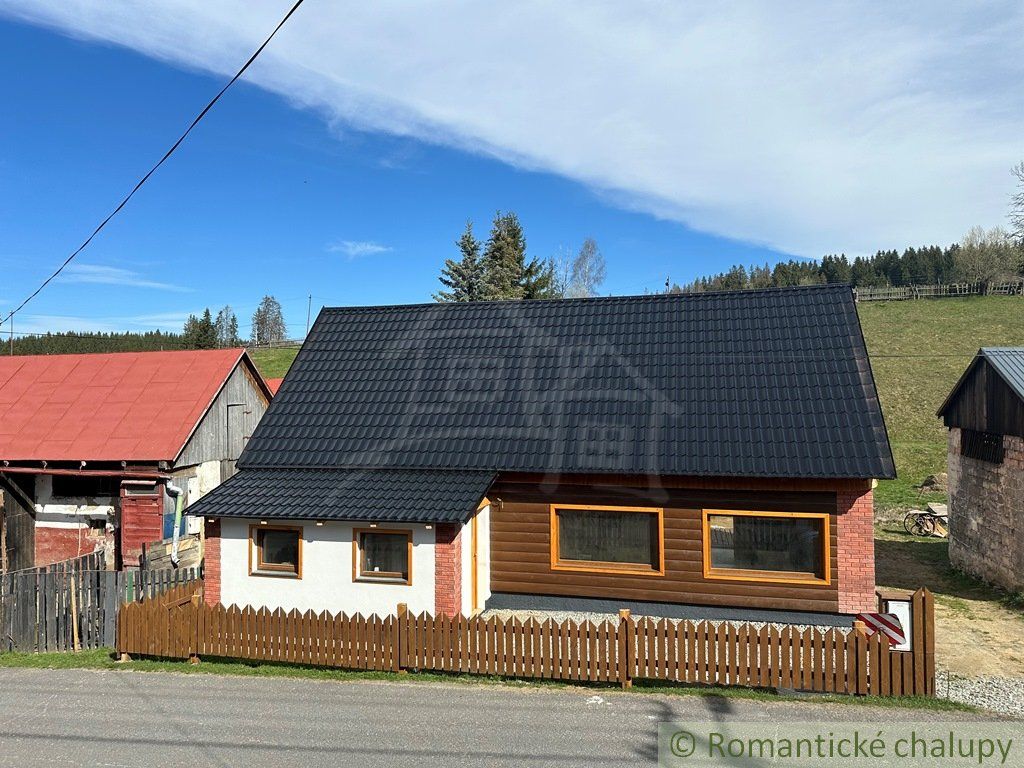 Rodinný dom-Predaj-Sihla-139000.00 €