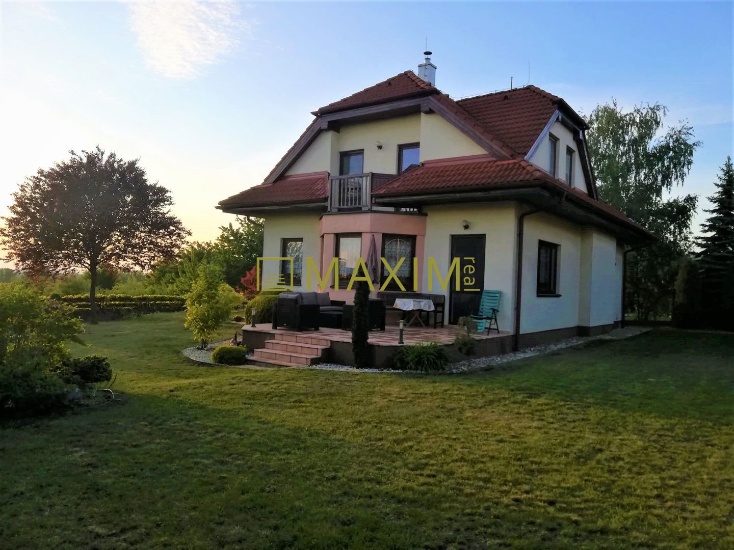 Rodinný dom-Predaj-Marianka-519000.00 €