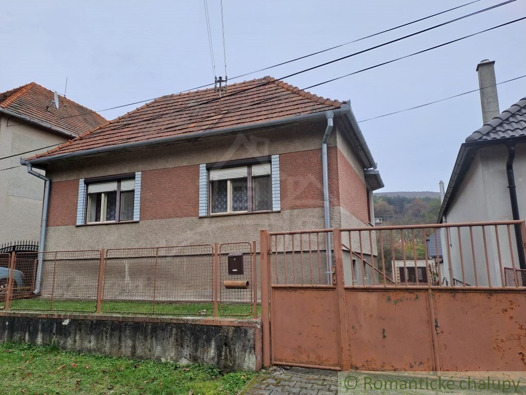 Rodinný dom-Predaj-Obyce-105000.00 €