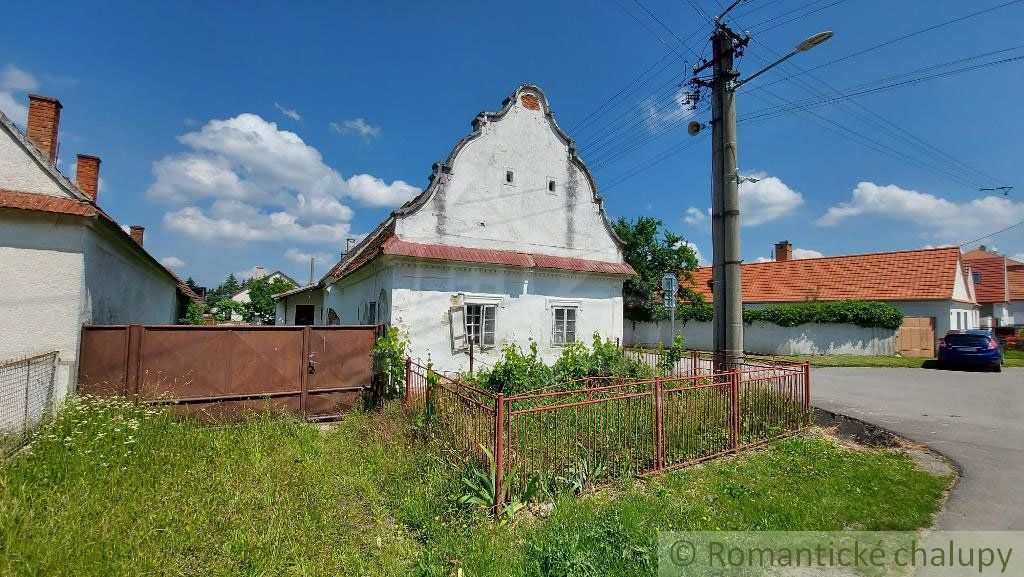 Rodinný dom-Predaj-Plavecký Peter-59000.00 €