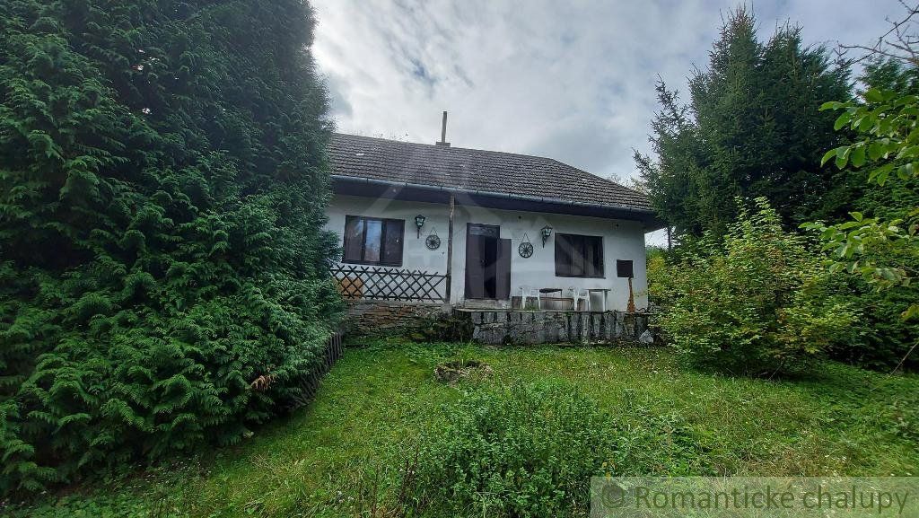 Rodinný dom-Predaj-Podkylava-65000.00 €