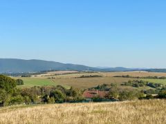 Na predaj veľký pozemok pre rodinné domy, 4.700 m2, Stará Turá