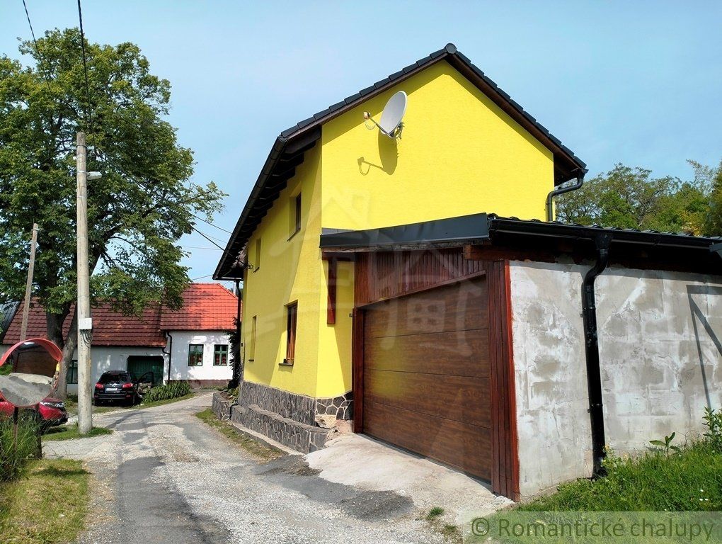 Štýlový dom na Lubinských kopaniciach na predaj