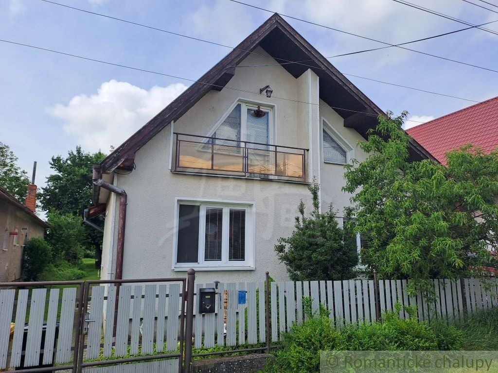 Rodinný dom-Predaj-Tesárske Mlyňany-115000.00 €