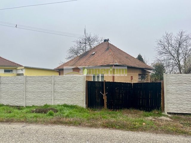 Rodinný dom-Predaj-Zlatná na Ostrove-59 900 €