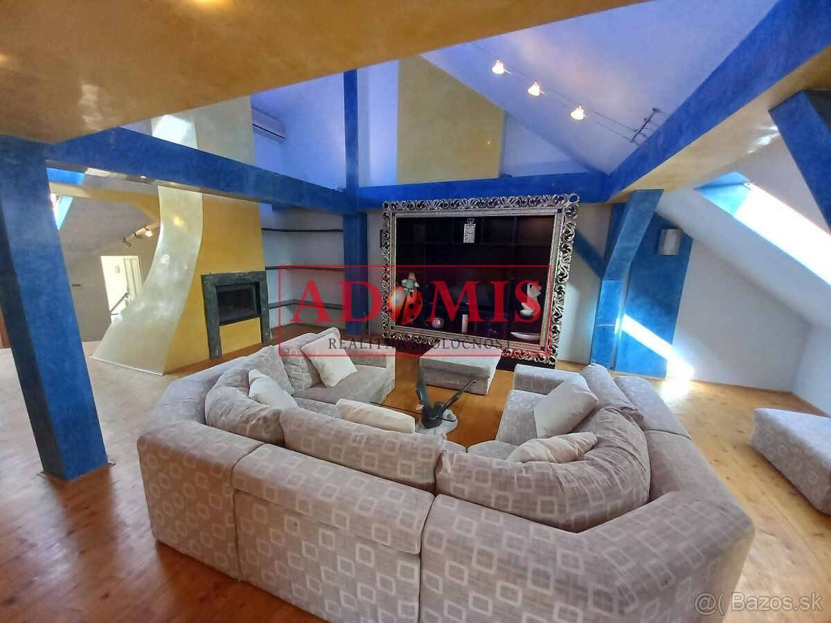 Iný-Predaj-Košice - mestská časť Staré Mesto-305900.00 €