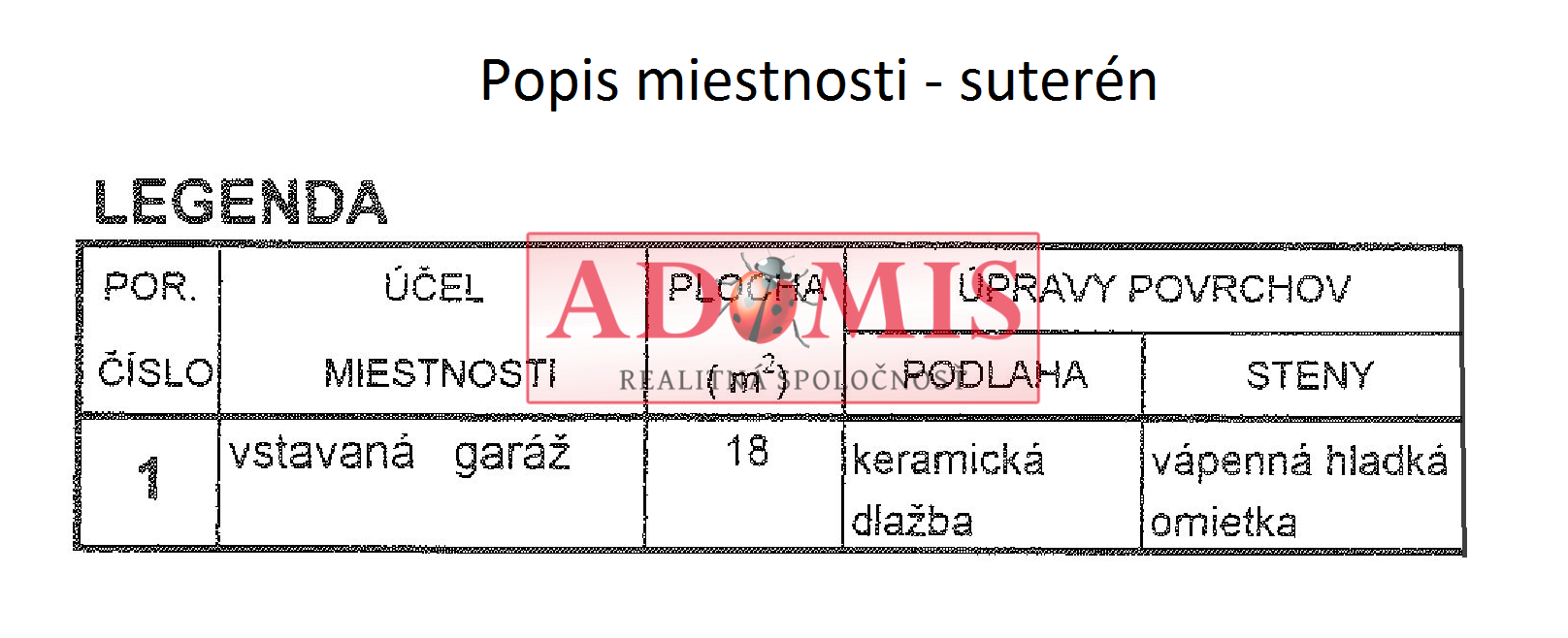 ADOMIS - Predám zrekonštrovaný 5-izbový dom, 2-podlažný 170 m2, Nižný Klátov