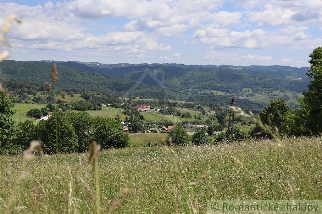 Ostatné plochy-Predaj-Hriňová-1.00 €