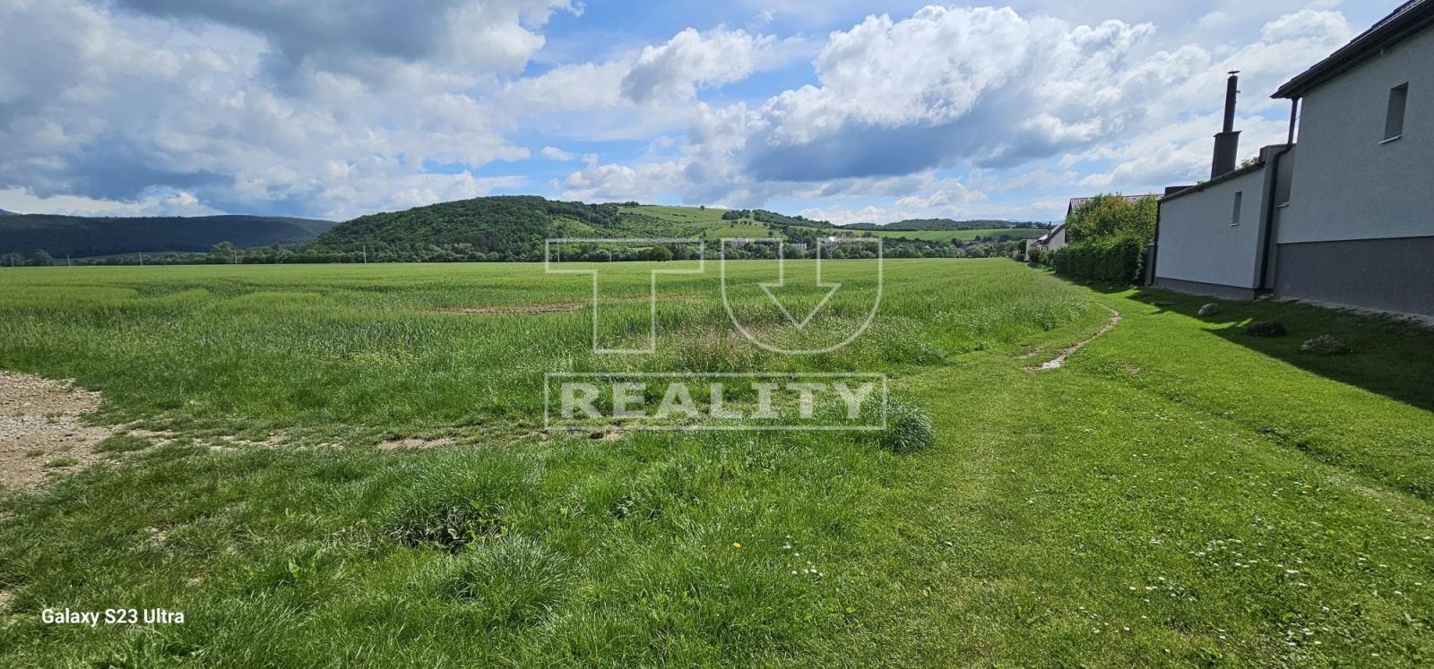 Pozemok pre bytovú vystavbu-Predaj-Skačany-48.00 €