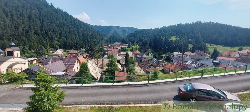 Cena Dohodou!!! Dvojgeneračný dom na krásnom mieste na okamžité užívanie Vernár