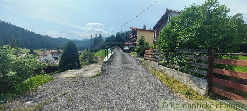 Cena Dohodou!!! Dvojgeneračný dom na krásnom mieste na okamžité užívanie Vernár