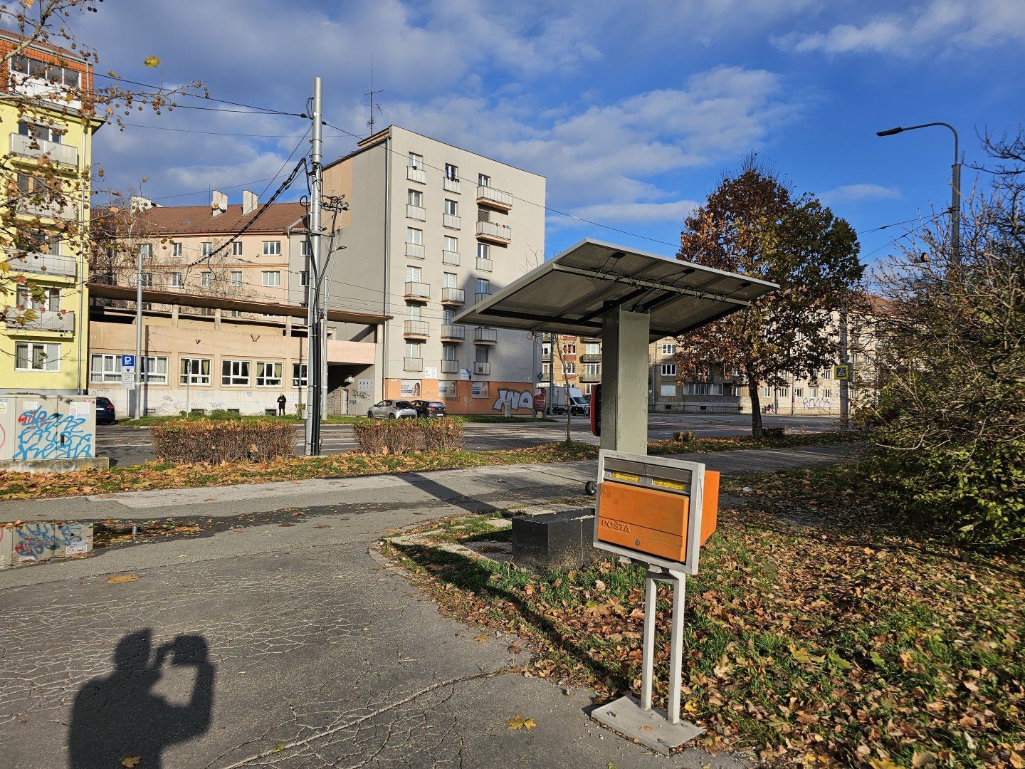 Na predaj pekný 1 izbový byt, ulica Československej armády, Košice - Staré Mesto