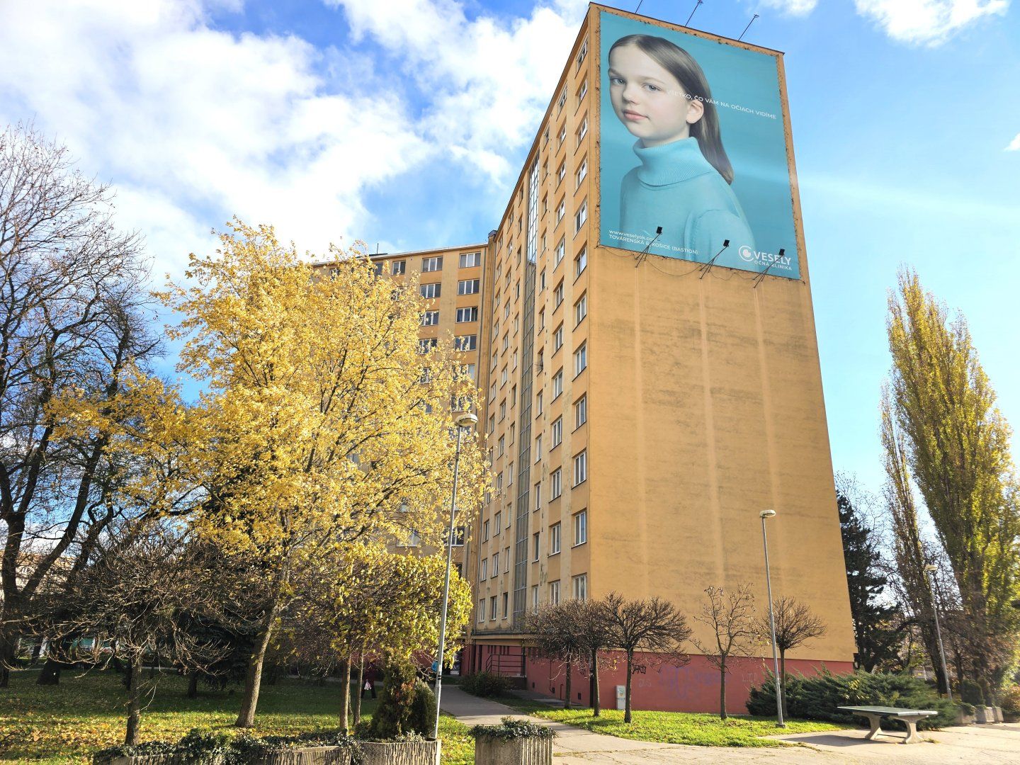 Na predaj pekný 1 izbový byt, ulica Československej armády, Košice - Staré Mesto