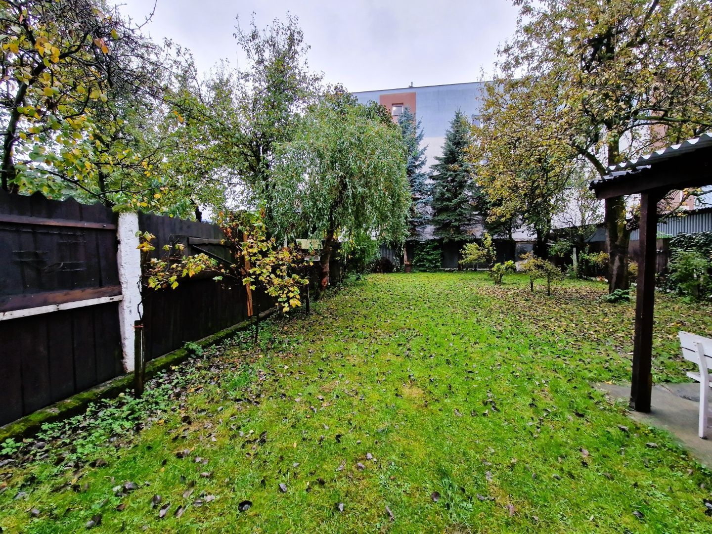 Mestský dom s pozemkom | Širšie centrum mesta