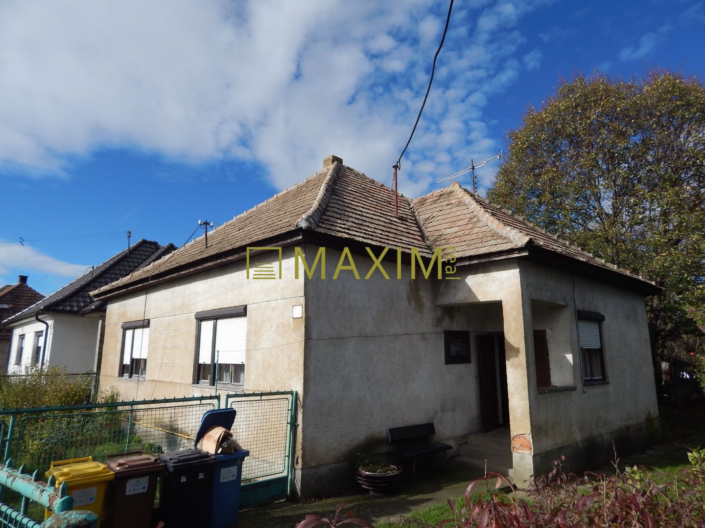 Rodinný dom-Predaj-Zbehy-138000.00 €