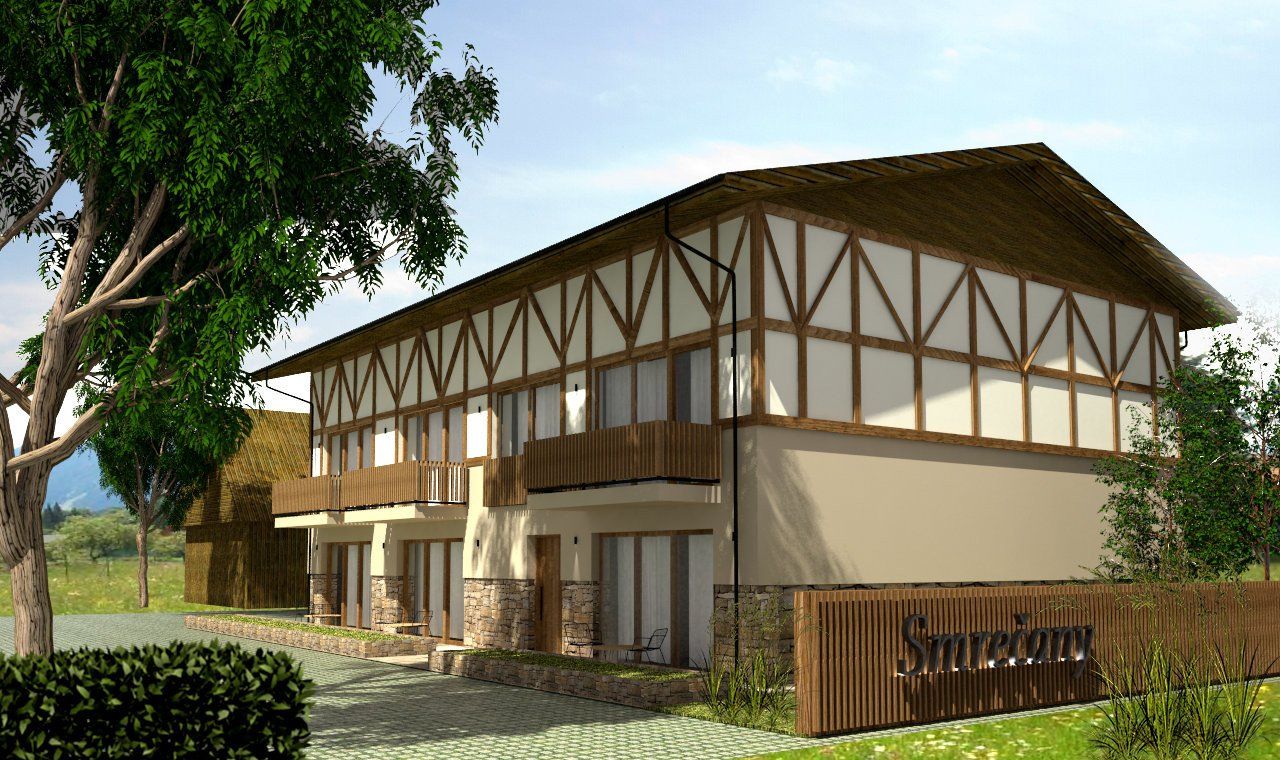 Predaj Iný Iný-Predaj-Smrečany-155000.00 €