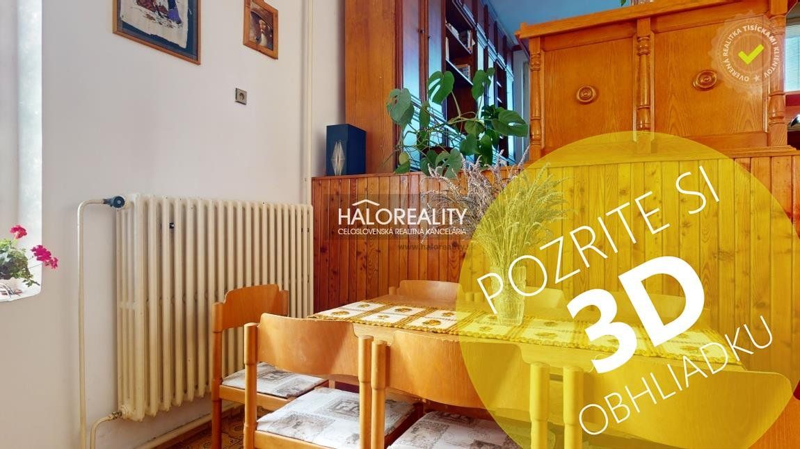 HALO reality - Predaj, rodinný dom Nové Zámky, Krížna - EXKLUZÍVNE HALO REALITY