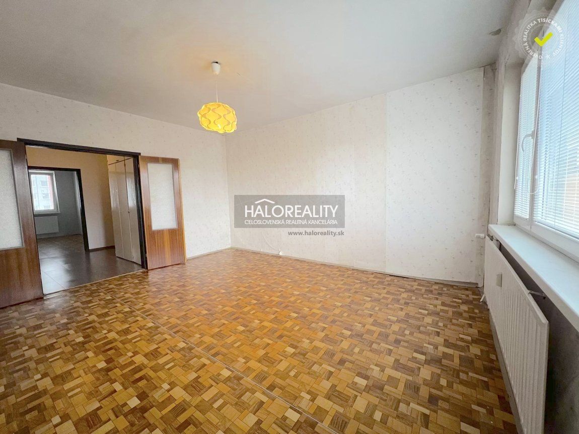 HALO reality - Predaj, štvorizbový byt Bratislava Petržalka