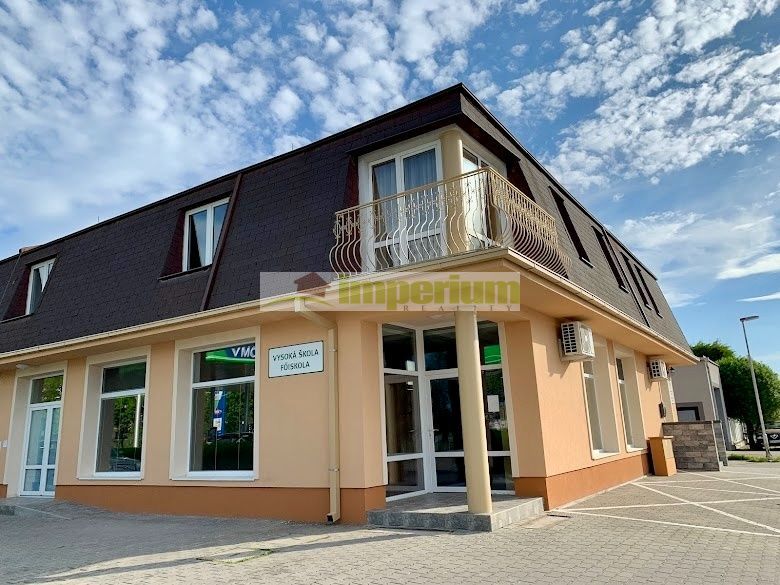 Iný-Prenájom-Dunajská Streda-500.00 €