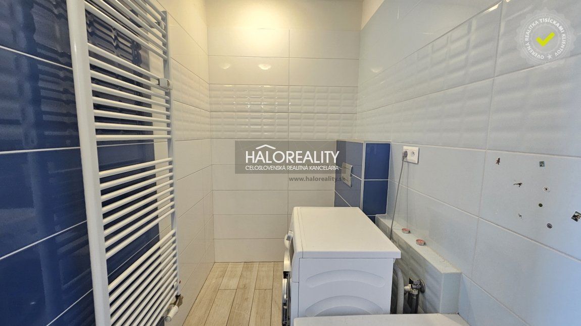 HALO reality - Predaj, dvojizbový byt Banská Bystrica, Fončorda - NOVOSTAVBA - EXKLUZÍVNE HALO REALITY