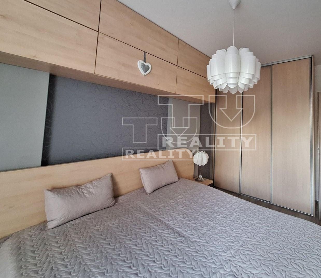 Na predaj 3 izbový moderný byt, 84 m2