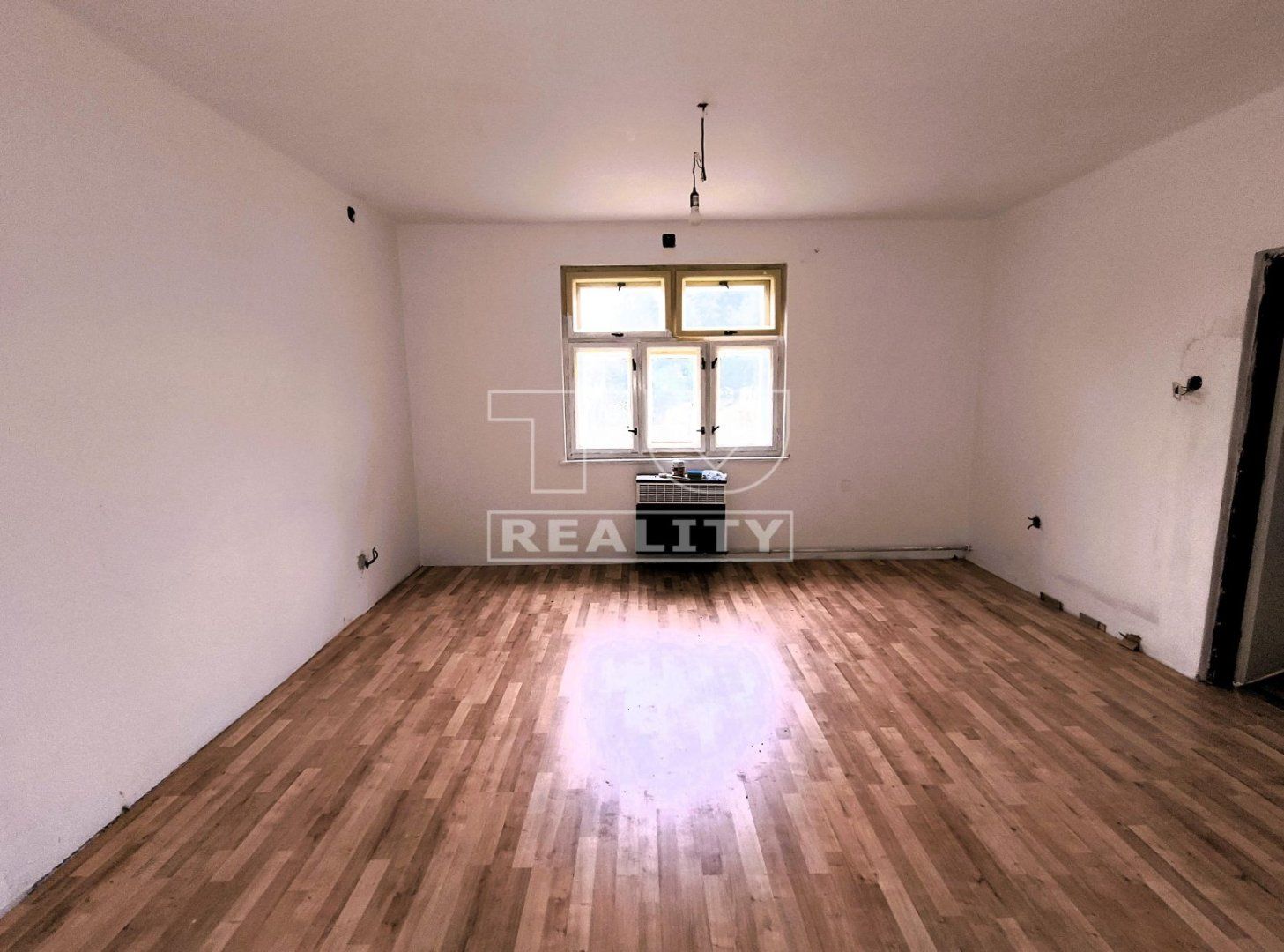 Rodinný dom, Záhradné, Prešov 10 min., pozemok 2949 m2