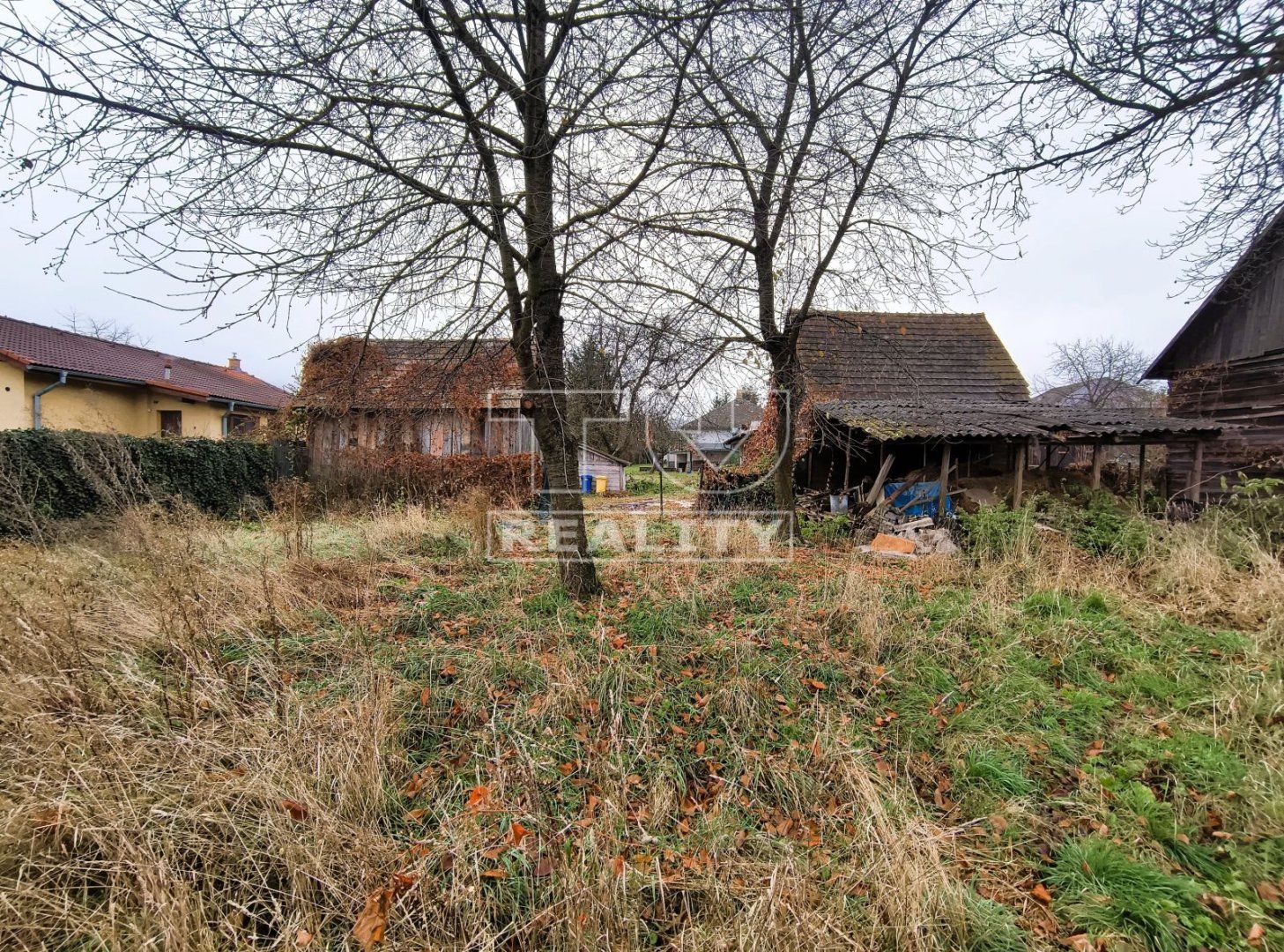 Rodinný dom, Záhradné, Prešov 10 min., pozemok 2949 m2